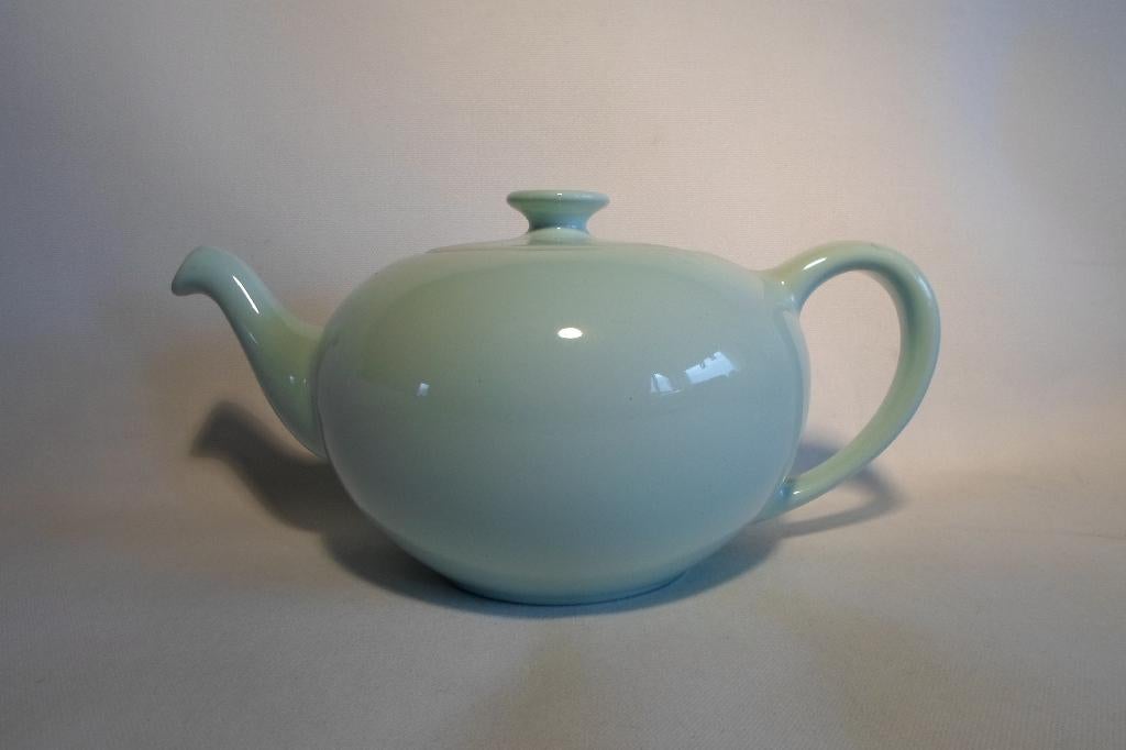 Fris Edam Holland Theepot Pastel, Ophalen of Verzenden