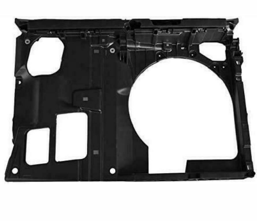 SEAT MII FRONT ( 2011/2020) 1S0805588H/G/F/D, Ophalen of Verzenden, Nieuw