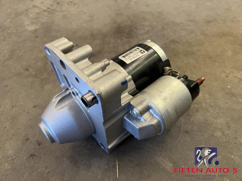 Startmotor nieuw Citroën Peugeot 1.6 THP V764559480, Citroën, Nieuw, Ophalen of Verzenden