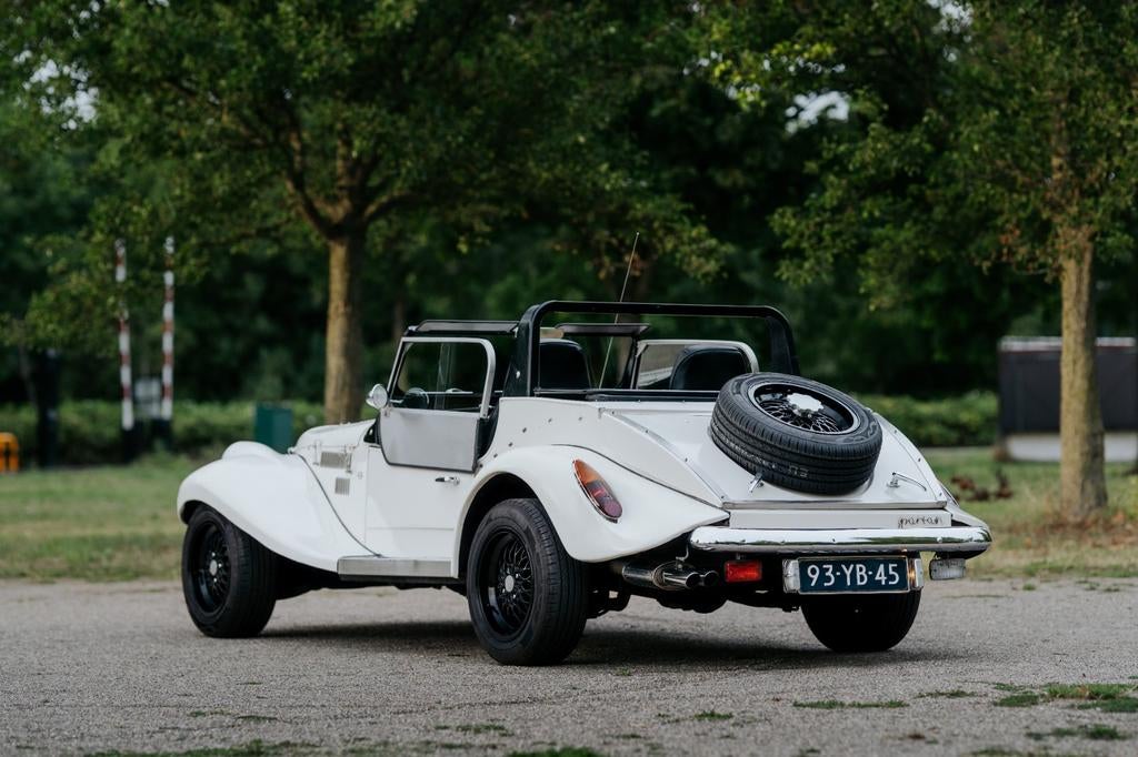 Spartan mk2, foto 6