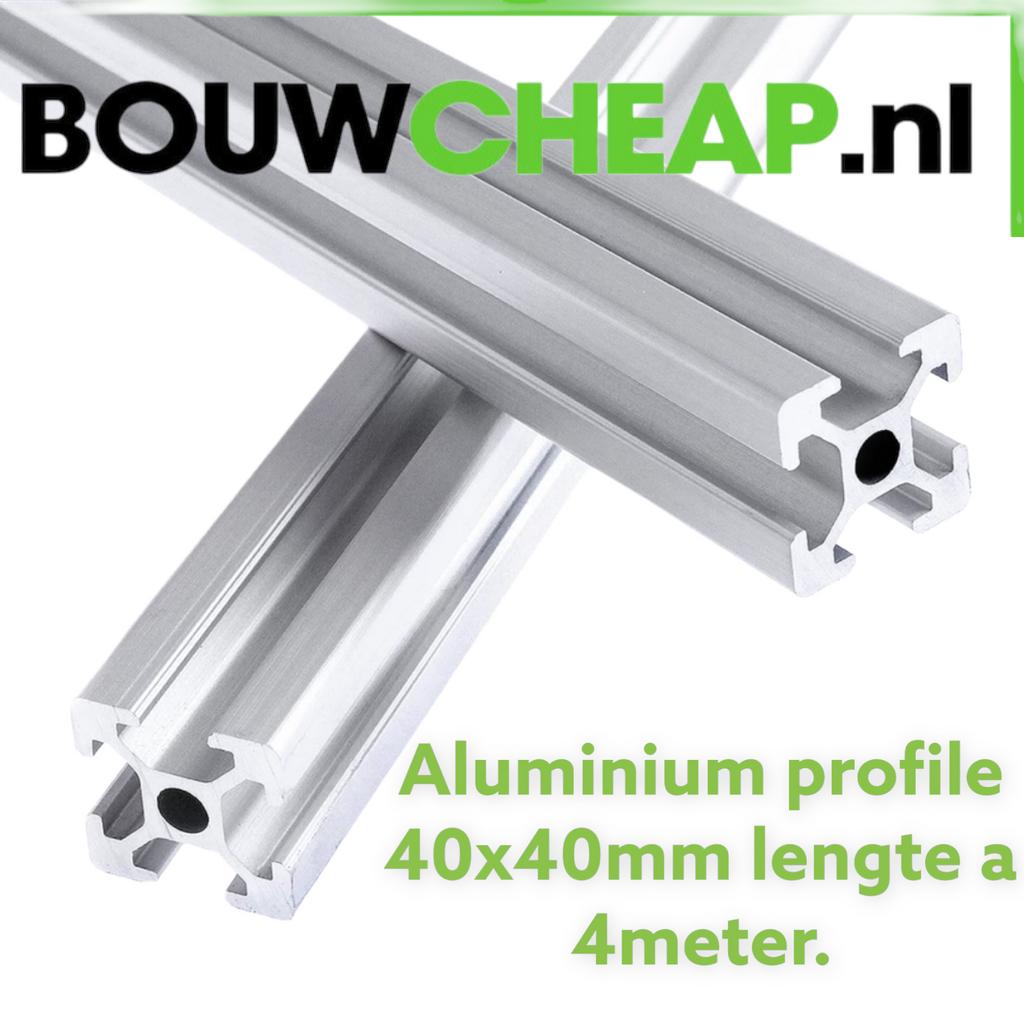 Zonnepaneel bevestigers rvs, Ophalen of Verzenden, Nieuw