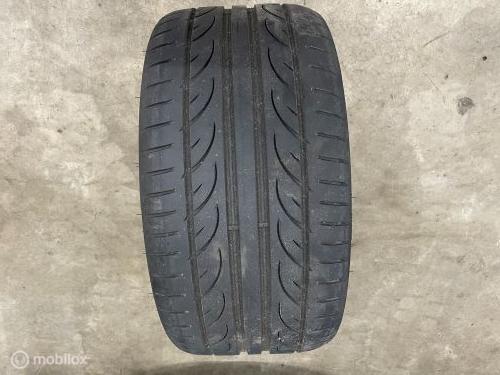 Zomerband 1x 255/30/19 BMW 3-serie Cabrio E93 LCI, Ophalen, 18 inch, Gebruikt, 255 mm