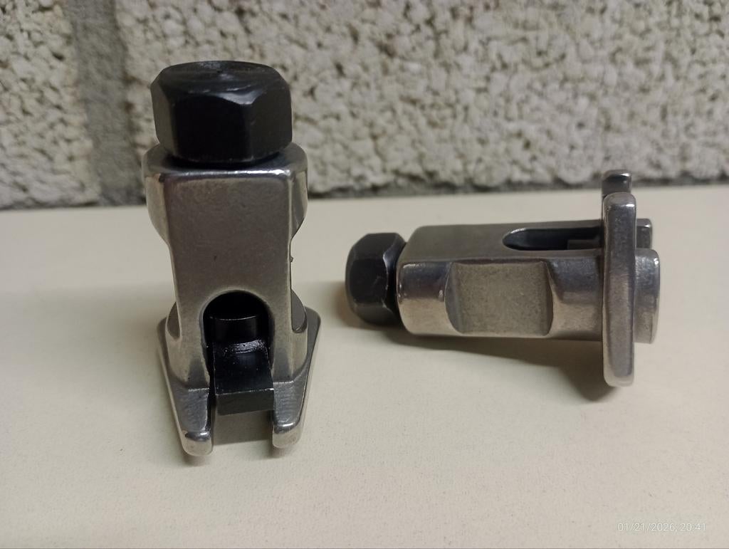 Wiellagerbehuizing spreider 11,5 mm., Auto diversen, Autogereedschap, Ophalen, Nieuw
