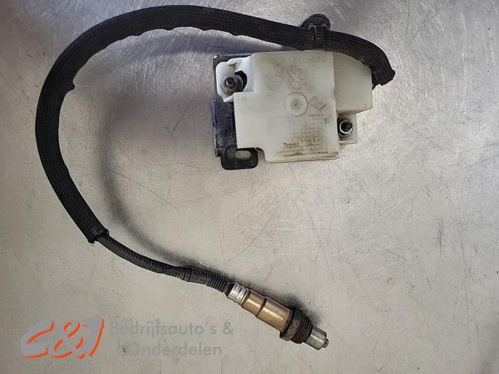 Nox sensor van een Peugeot Partner, Gebruikt, -, -, Ophalen of Verzenden
