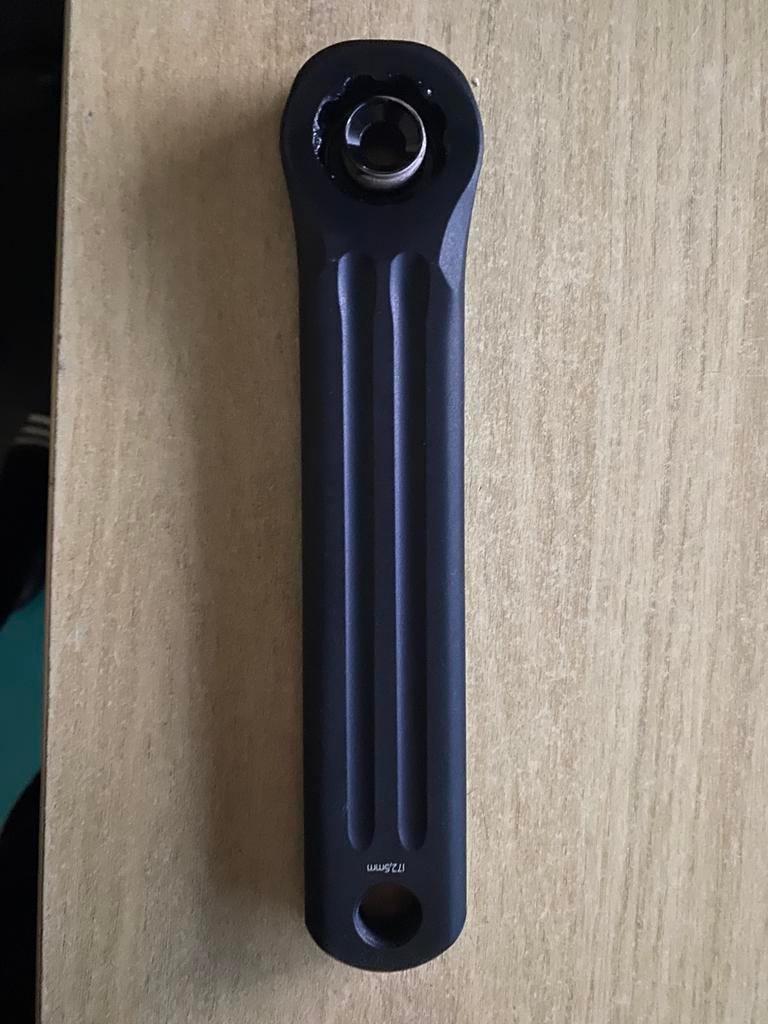 Rotor Vegast-crank armen, Ophalen of Verzenden, Nieuw, Crankstel of Pedalen