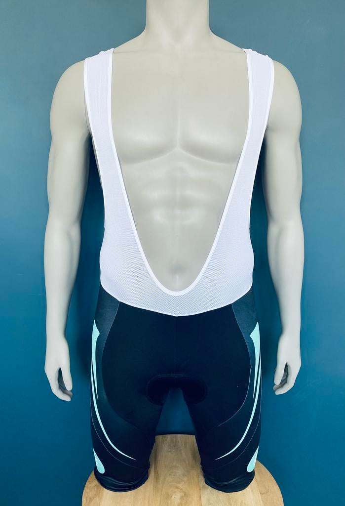 *** NIEUWE Bianchi BIB SHORTS DIVERSE MATEN ***, Fietsen en Brommers, Fietsaccessoires | Fietskleding, Nieuw, Overige maten, Onderkleding