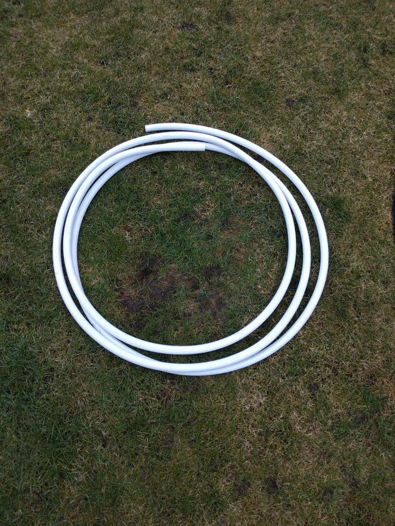 Tece buis 25mm, Doe-het-zelf en Verbouw, Ophalen, Nieuw, Douche