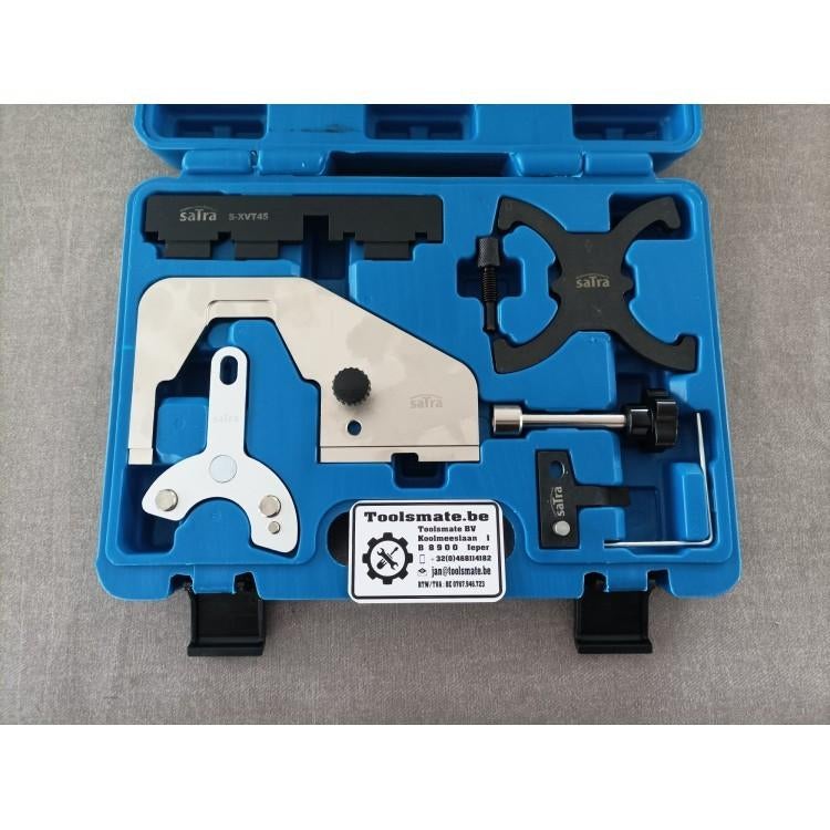Timingset Ford Mazda Volvo 1,6 en 2,0 met T4 T5 motoren, Ophalen of Verzenden, Nieuw