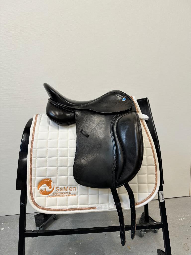 Ben je op zoek naar een zadelpasser met tweedehands zadels?, Dieren en Toebehoren, Paarden en Pony's | Zadels, Ophalen, Zo goed als nieuw