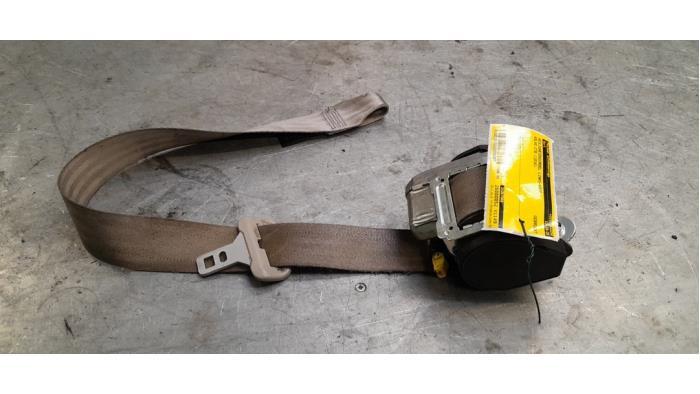Veiligheidsgordel links-voor van een Volvo C70, Gebruikt, -, -, Ophalen of Verzenden