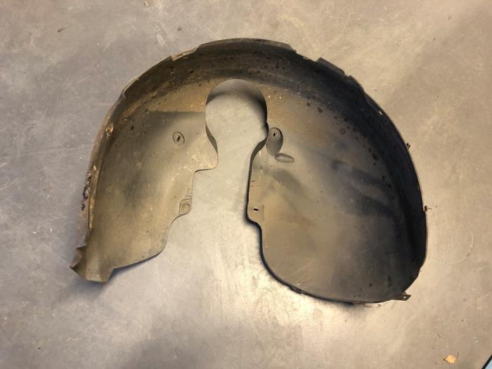 Wielkuip van een Volkswagen UP, Auto-onderdelen, Carrosserie en Plaatwerk, Gebruikt, -, Volkswagen, -