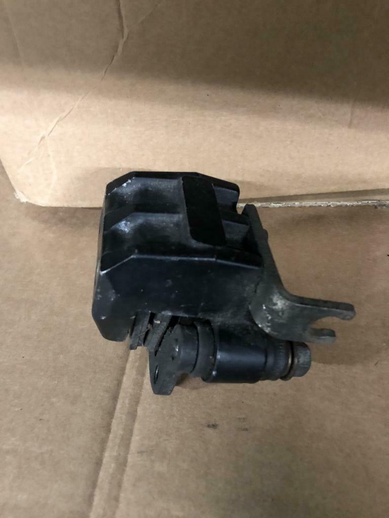 Remklauw Piaggio Mp3 400 500 300 handrem achterwiel gebruikt, Motoren, Onderdelen | Merk-onafhankelijk, Ophalen of Verzenden