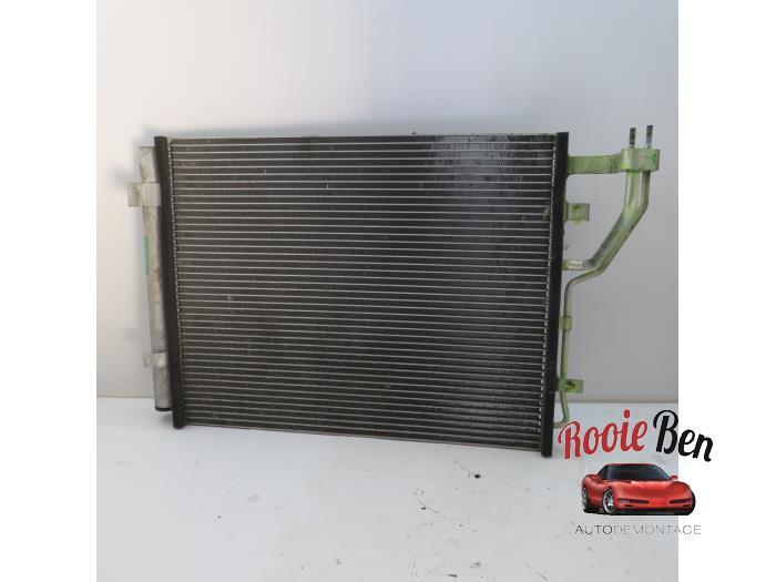 Airco Radiateur van een Kia Ceed, -, -, Ophalen of Verzenden, -