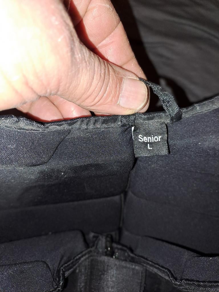 Bodyprotector te koop!, Ophalen of Verzenden