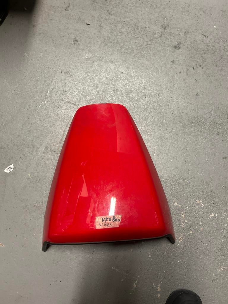 Honda VFR 800 Vtech duokapje, Ophalen of Verzenden, Gebruikt