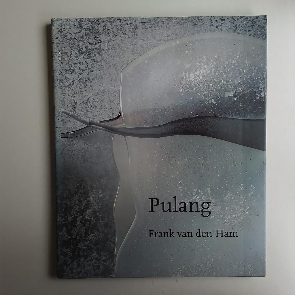 Pulang,Frank van den Ham, Ophalen of Verzenden, Zo goed als nieuw
