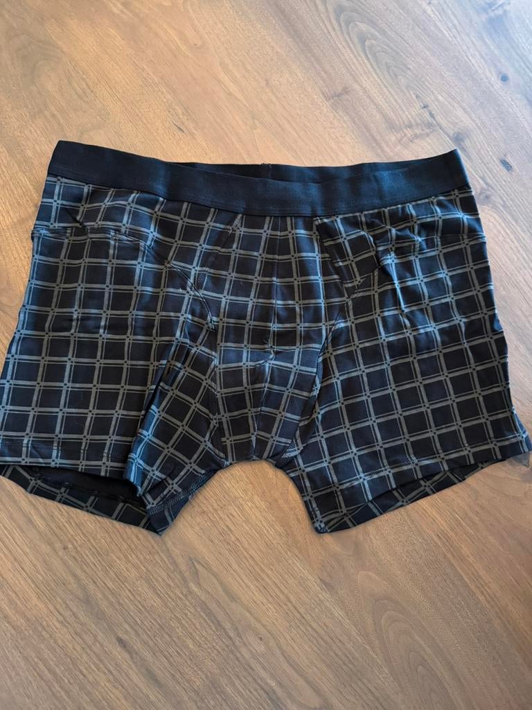 5 Hema Boxershort maat XL, Kleding | Heren, Verzenden, Boxer