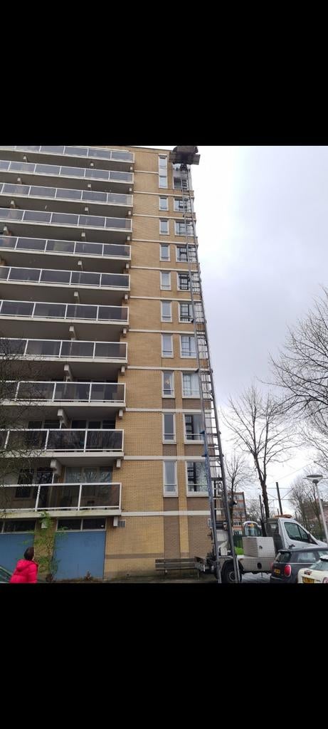 Foto 15 van Verhuislift Amsterdam/ Door Heel Nl 0648362326