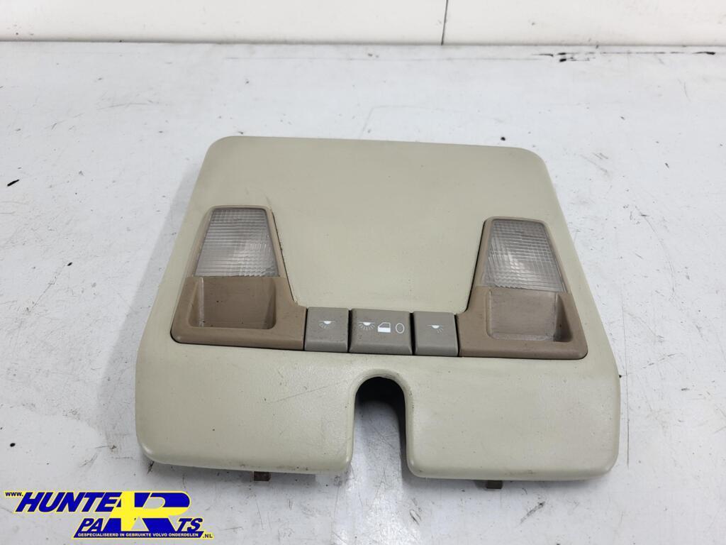 Binnenverlichting Volvo V70 I ('97-'00) 9483146, Auto-onderdelen, Gebruikt, Ophalen of Verzenden, Volvo, Volvo