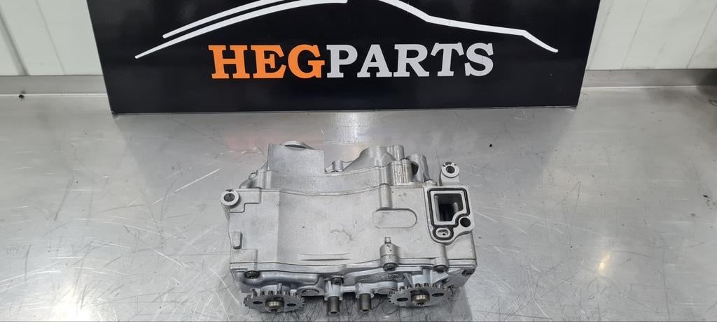 oliepomp m156 amg 6.3, Ophalen, Gebruikt, Mercedes-Benz, M