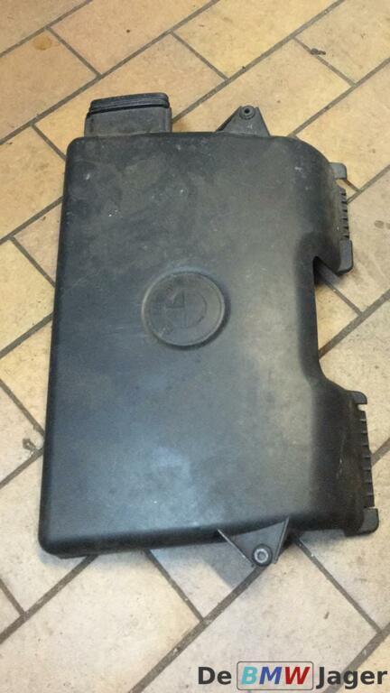 Luchtinlaat BMW 1-serie E81 E87 116i 118i 120i 13717549469, Auto-onderdelen, Gebruikt, Ophalen of Verzenden, BMW