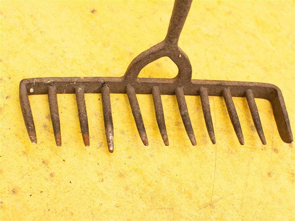 Hark 3812, Ophalen of Verzenden, Nieuw, Onkruidsteker