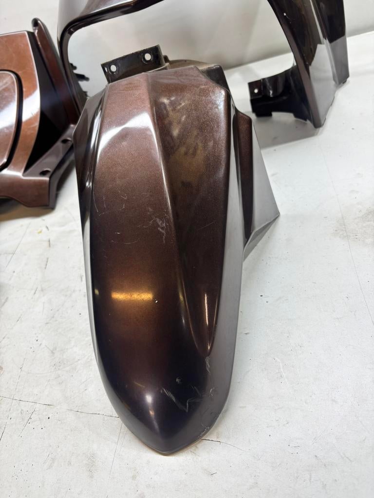 Veel onderdelen Kymco People S, Fietsen en Brommers, Brommeronderdelen | Scooters, Gebruikt, Kymco, Kymco, People