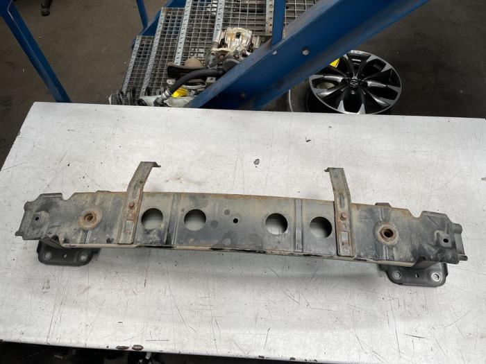 Bumperframe achter van een Mazda CX-5, Ophalen of Verzenden, 3 maanden garantie, Gebruikt, Mazda