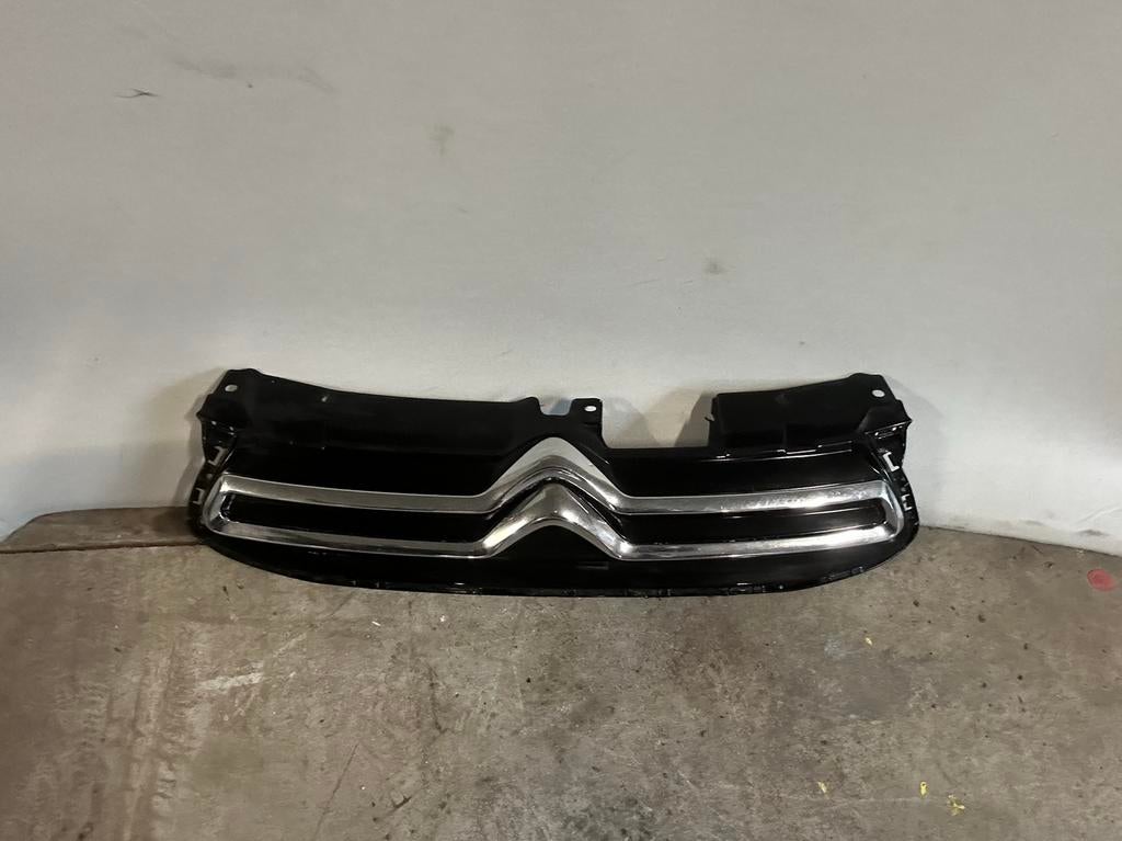 Citroen c1. Grill bouwjaar 2014, Ophalen of Verzenden, Bumper