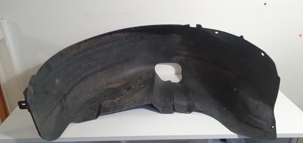 Wielkuip linksachter VW Polo 2012, Ophalen, Gebruikt, Volkswagen
