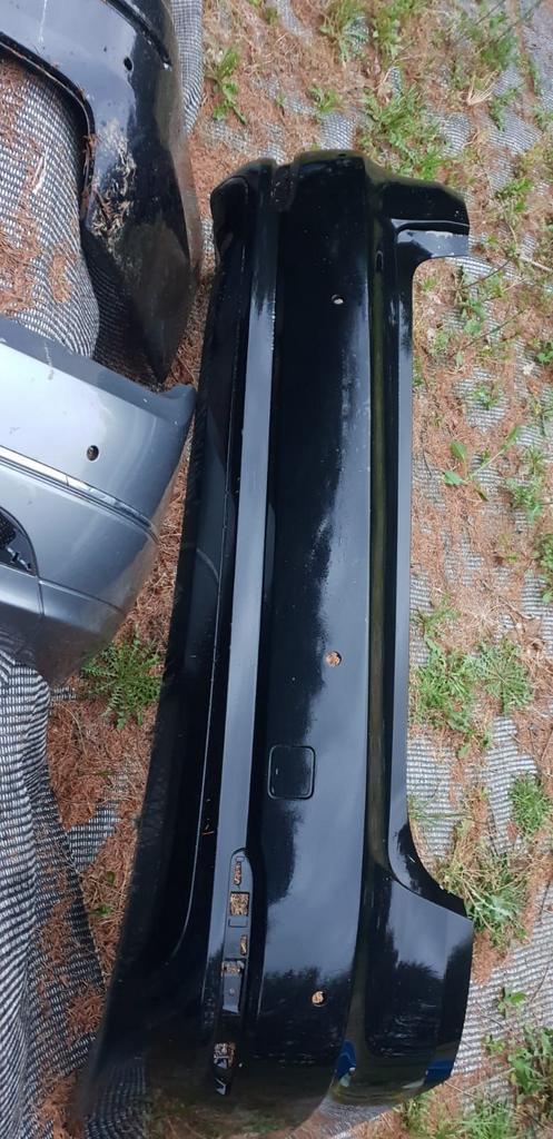 HONDA ACCORD EXL SEDAN ACHTERBUMPER BJ 2008, Auto-onderdelen, Ophalen of Verzenden, Gebruikt, Achter, Bumper