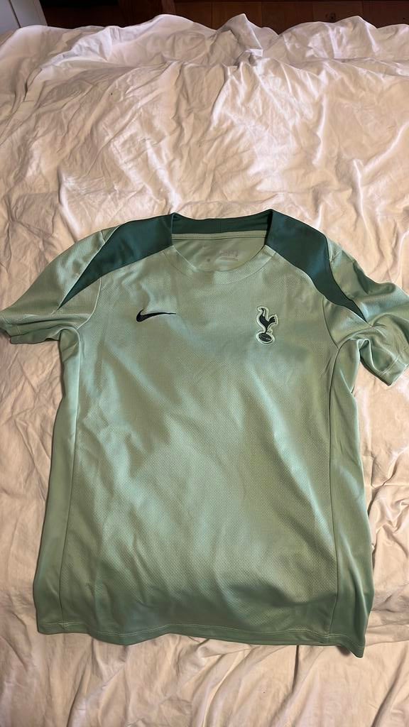 Nike slim fit dry fit sportshirt maat s, Ophalen of Verzenden, Zo goed als nieuw