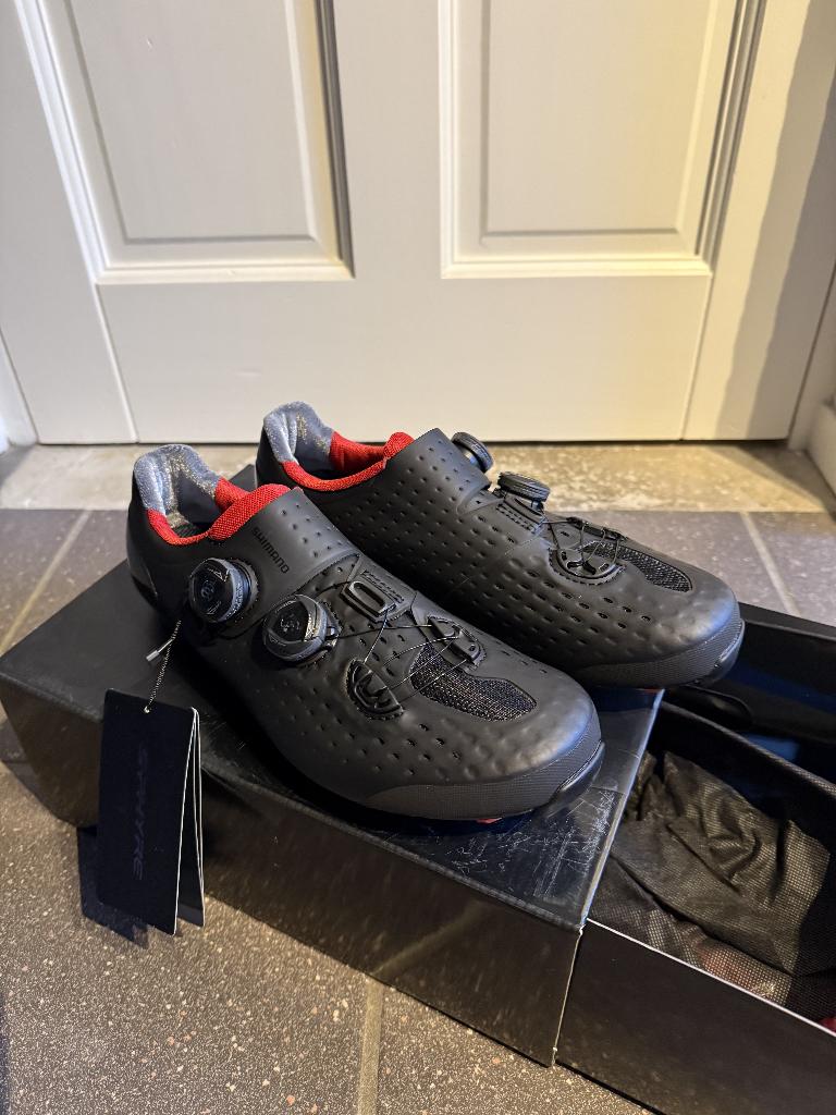 Shimano Sphyre clickschoenen maat 42, Schoenen, Nieuw, Overige maten, Ophalen of Verzenden