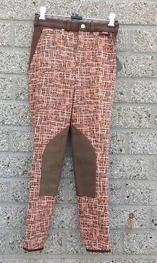 Rijbroek 164 nieuw, Dieren en Toebehoren, Paardrijkleding, Maasbracht, Gersalsport@home.nl, Kinderen, Horka