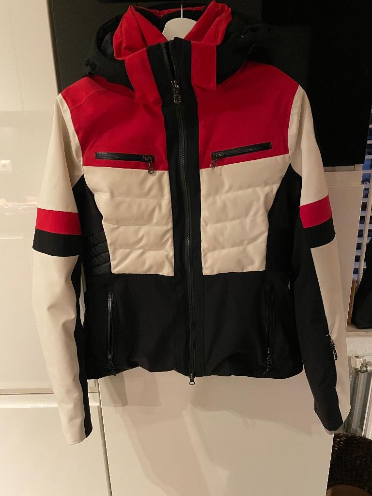 Z.G.A.N. Mooie dames Ski jas, merk 8848 Altitude, maat 38, Kleding | Dames, Wintersportkleding, Maat 38/40 (M), 8848 Altitude