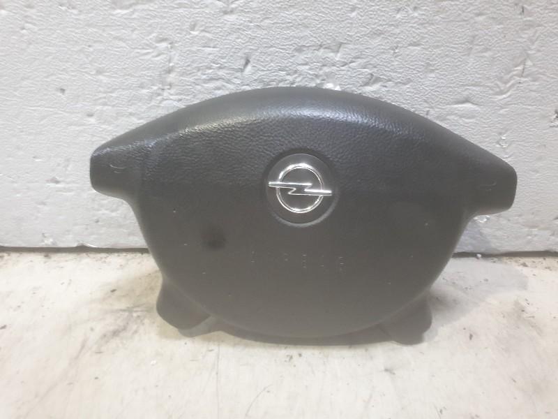 Airbag Stuur Opel Omega B (25/26/27) (2000-07/2003-08), Auto-onderdelen, Interieur en Bekleding, Gebruikt, Bahnhofsplatz, Rüsselsheim am Main 65423, , Duitsland