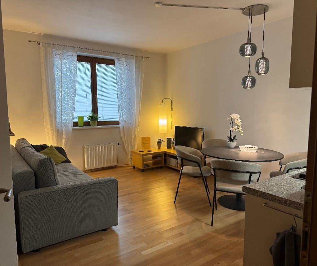 centrum PRAAG 2 - 4 pers. appartement, Vakantie, Internet, Praag, Appartement, Stad