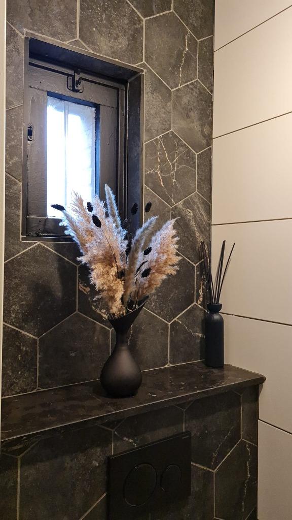 Tegelzetter Badkamer/Wc Renovatie aangeboden, Mozaïek