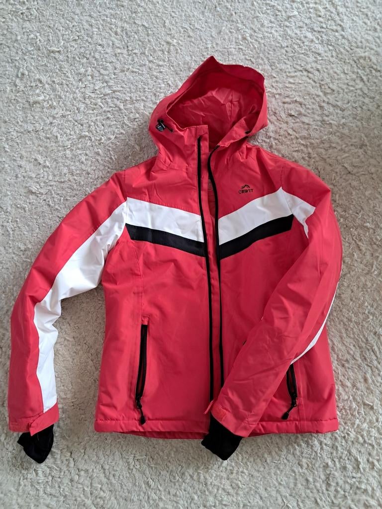 Ski jas, nieuw!!! Crivit maat s, Ophalen of Verzenden, Nieuw, Jack