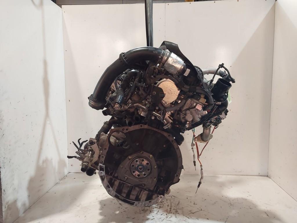 Motor Renault Trafic (1FL/2FL/3FL/4FL) 2020 8201729626, Gebruikt, Renault Deutschland AG, Dialog.deutschland@renault.de, Peter-Huppertz-Straße 5, Köln 51063, , Duitsland