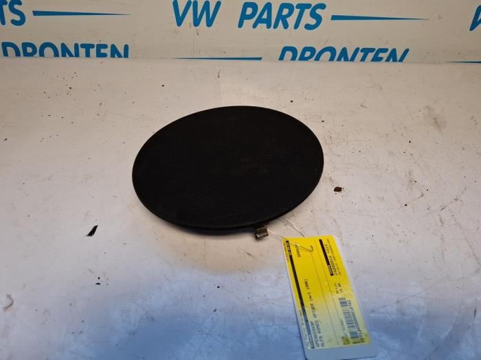 Speakerkap van een Alfa Romeo Spider