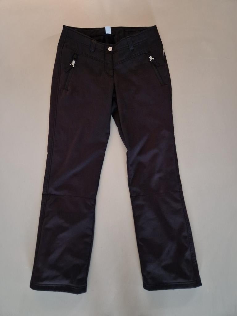 Mooie Bogner dames skibroek mt M, Kleding | Dames, Wintersportkleding, Bogner, Ophalen of Verzenden, Gedragen, Broek