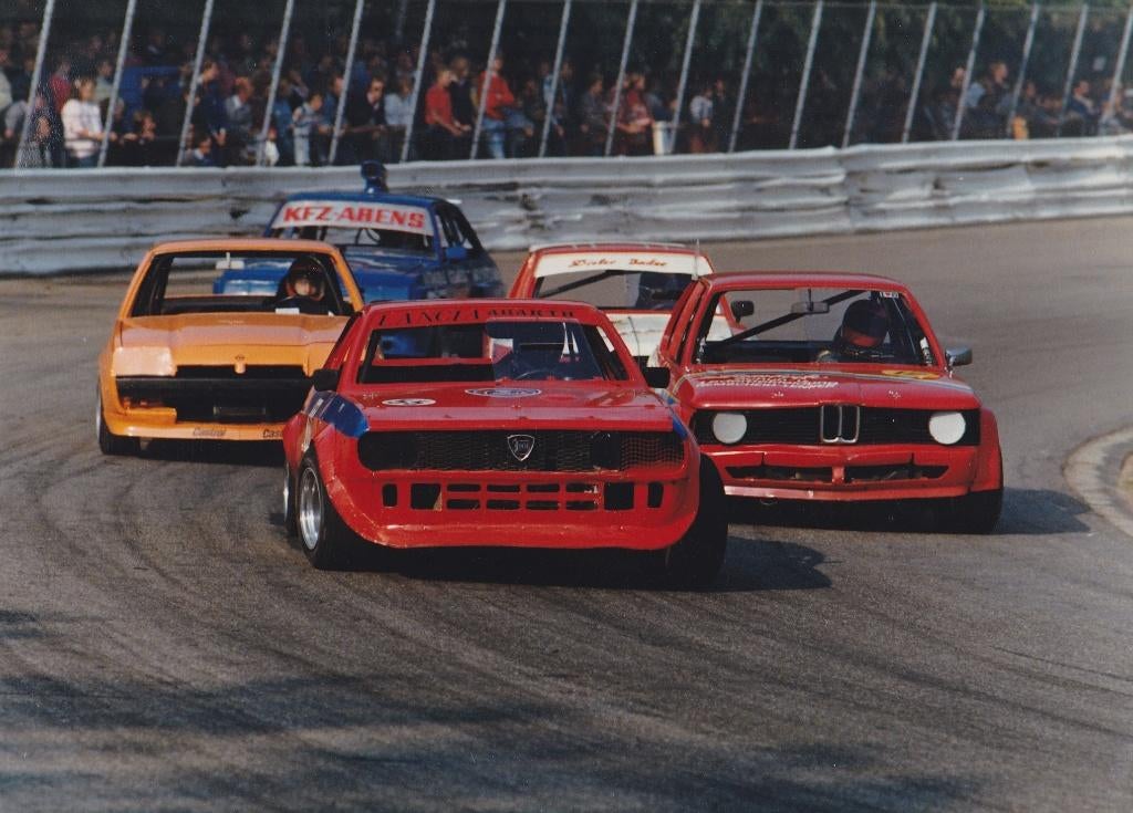 Lancia  Beta  Onderdelen, Auto-onderdelen, Motor en Toebehoren, Ophalen, Gebruikt, Lancia