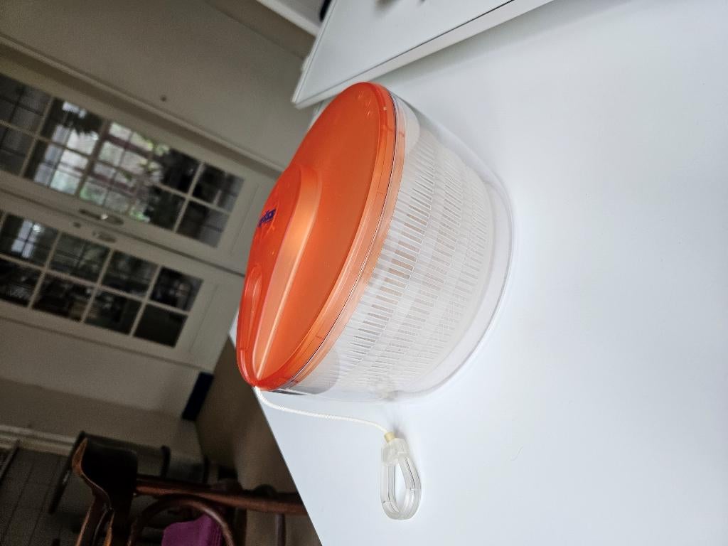 Zylizz slawasser te koop, Ophalen, Gebruikt