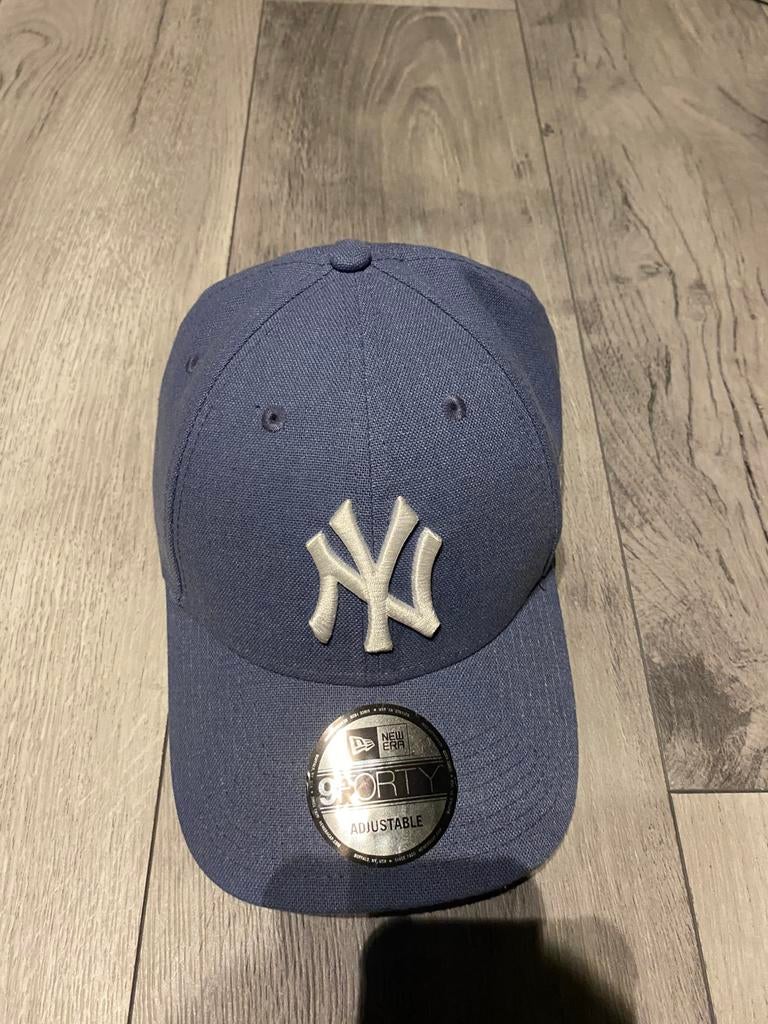New york yankees pet nieuw, Ophalen of Verzenden, Zo goed als nieuw