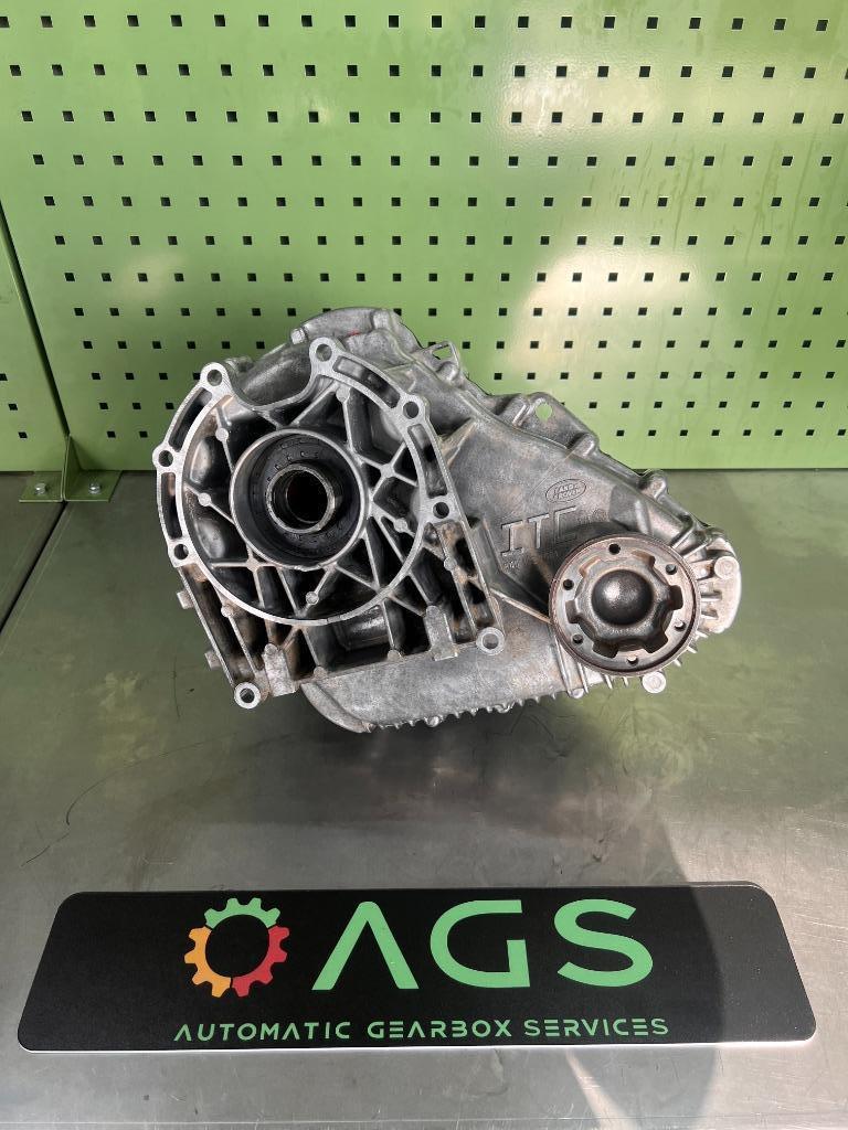 Tussenbak  4x4 Transfercase Land Rover Range Rover ITC, Auto-onderdelen, Transmissie en Toebehoren, Ophalen of Verzenden, Land Rover