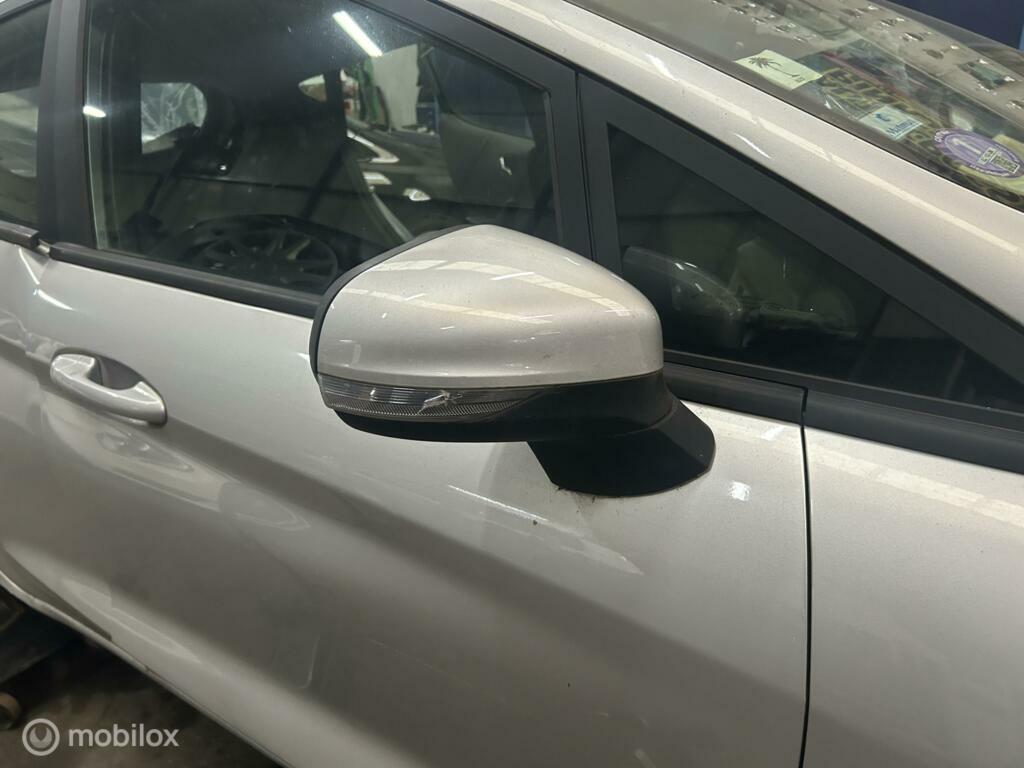 Buitenspiegel rechts Ford Fiesta VIII ('18-'22) 2477533, Ophalen of Verzenden, Gebruikt