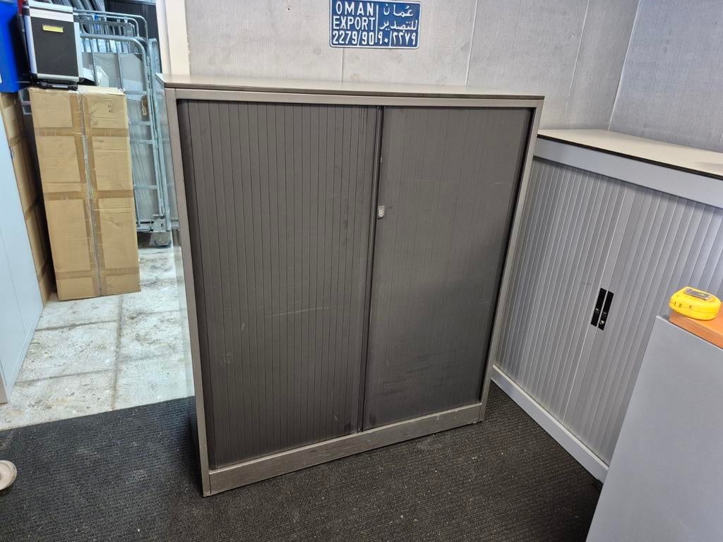 Ahrend dossier/archief/opbergkast, Ophalen, Gebruikt, 25 tot 50 cm, 100 tot 150 cm