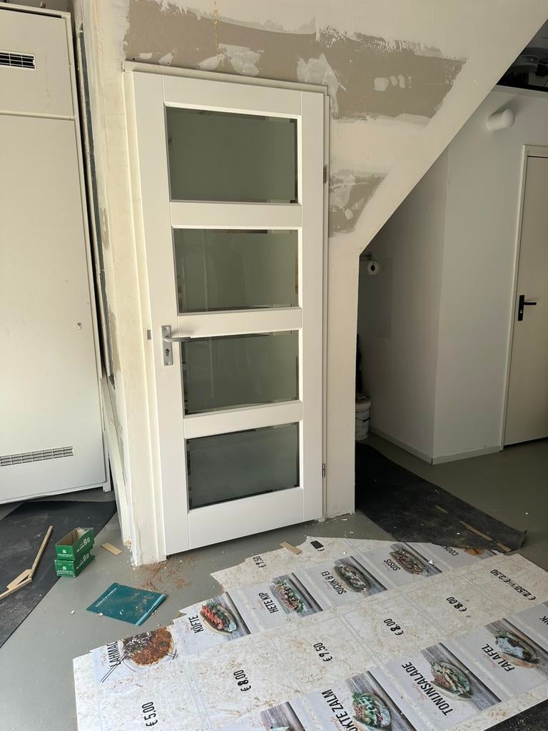 Bouwbedrijf voor al uw klusjes, 24-uursservice