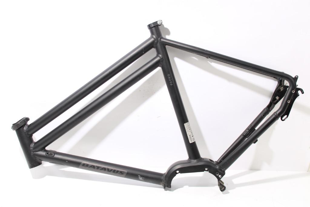 Frame 61 cm | Batavus Packd E-go, Fietsen en Brommers, Fietsonderdelen, Frame, Gebruikt, -, -